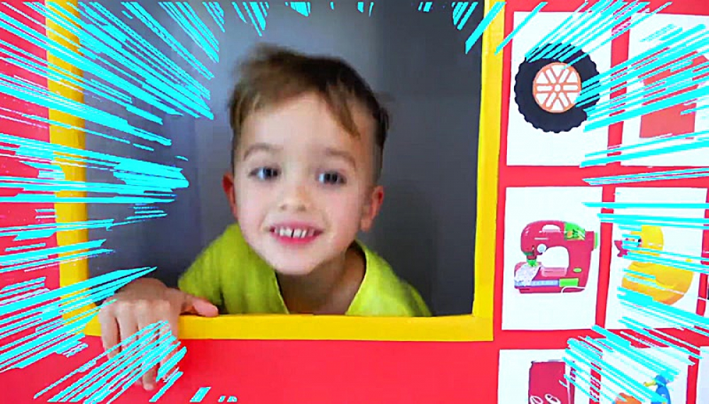 ولاد و نیکی - فصل 1 قسمت 44