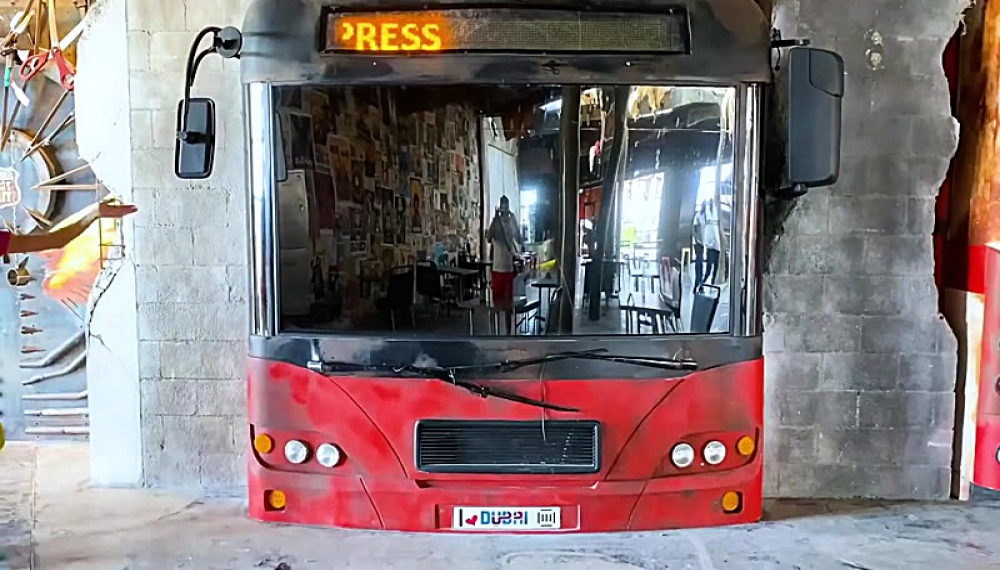 ولاد و نیکی - فصل 1 قسمت 46