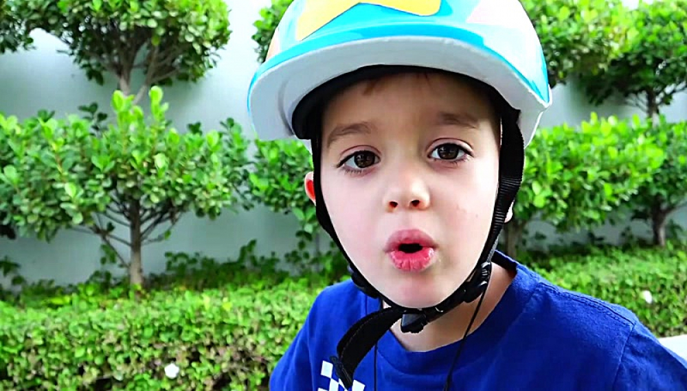 ولاد و نیکی - فصل 1 قسمت 48