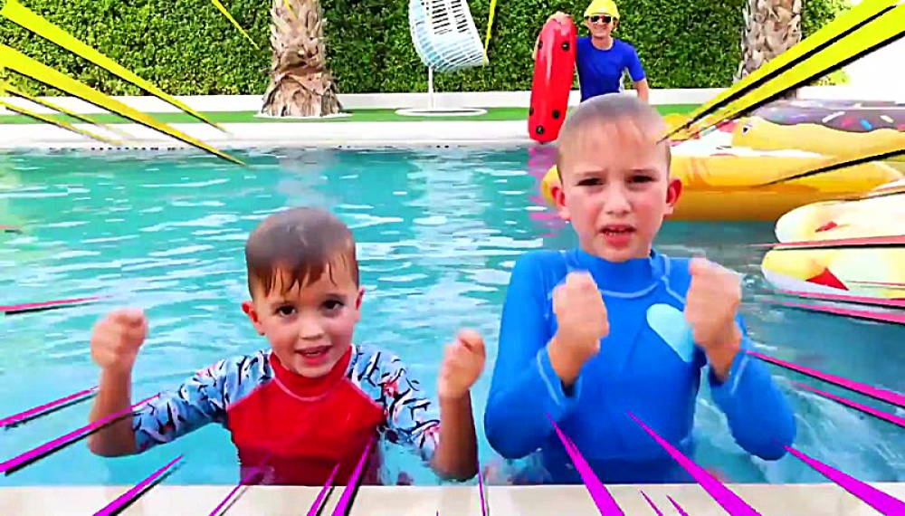 ولاد و نیکی - فصل 1 قسمت 49