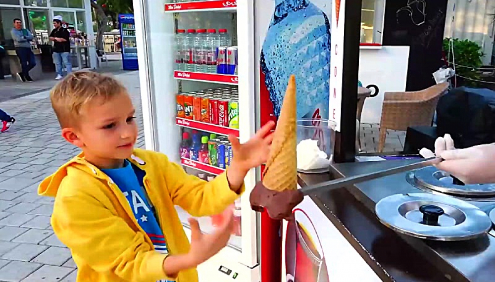 ولاد و نیکی - فصل 1 قسمت 52