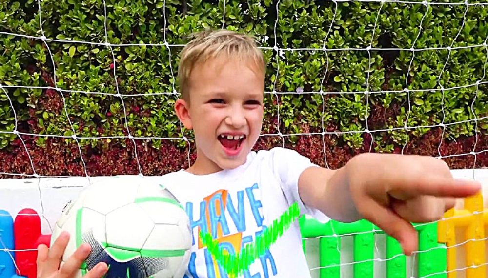 ولاد و نیکی - فصل 1 قسمت 55