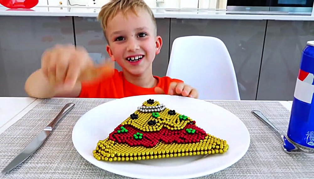 ولاد و نیکی - فصل 1 قسمت 58