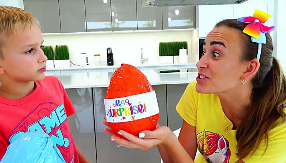 ولاد و نیکی - فصل 1 قسمت 62