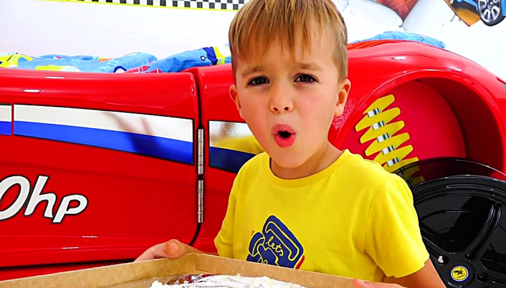 ولاد و نیکی - فصل 1 قسمت 63