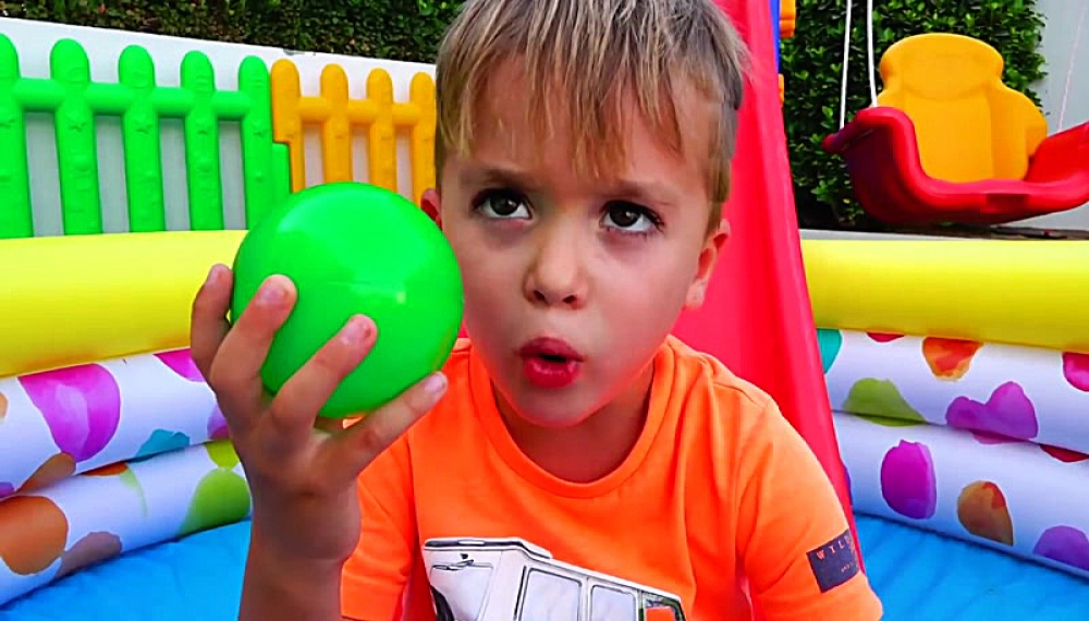 ولاد و نیکی - فصل 1 قسمت 64