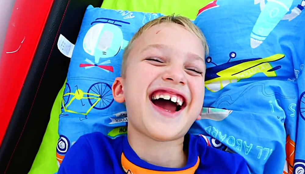 ولاد و نیکی - فصل 1 قسمت 65