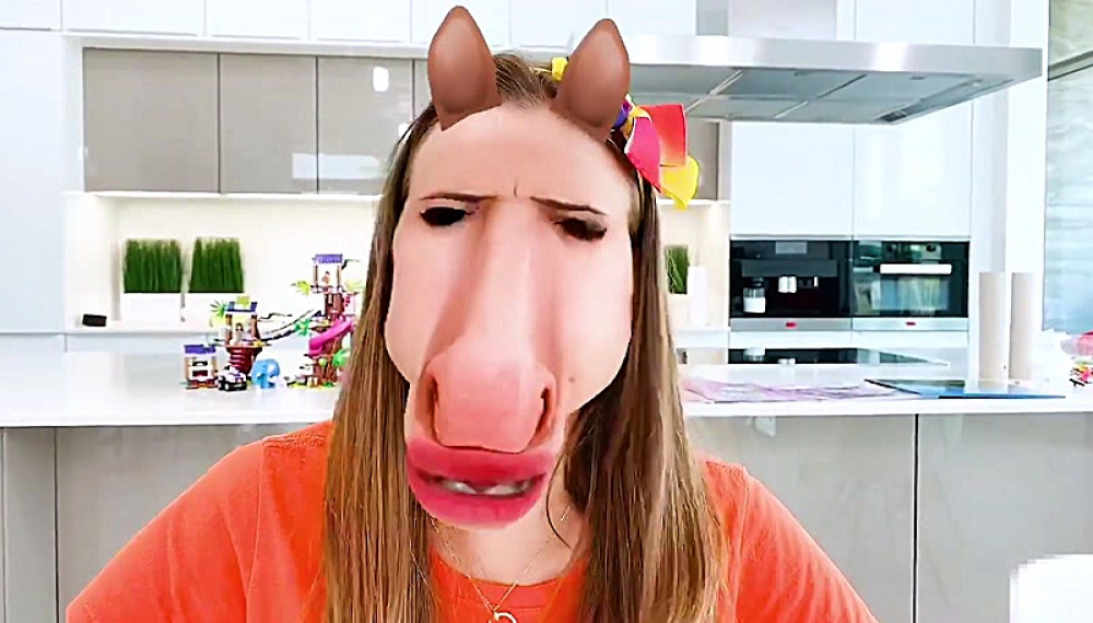 ولاد و نیکی - فصل 1 قسمت 73