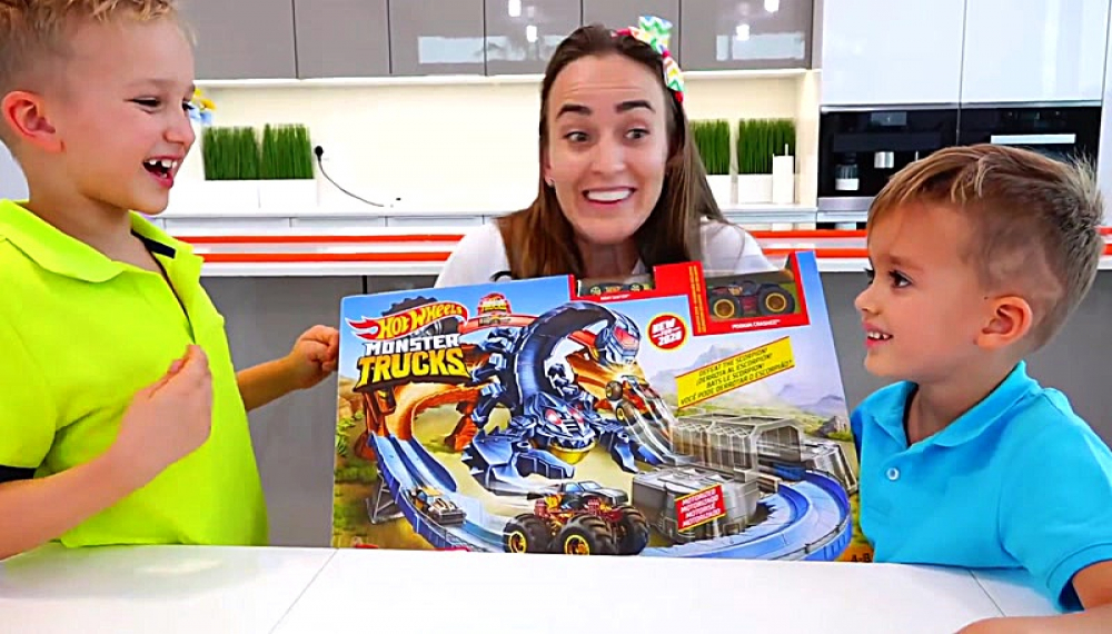 ولاد و نیکی - فصل 1 قسمت 75