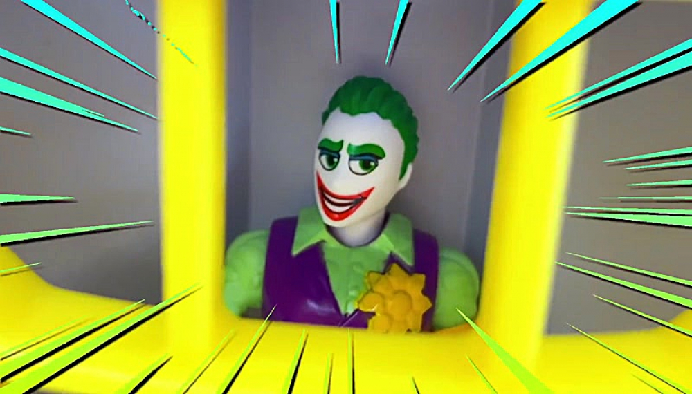 ولاد و نیکی - فصل 1 قسمت 76