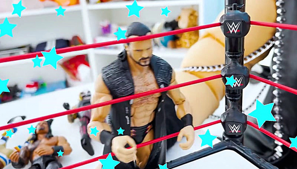 ولاد و نیکی - فصل 1 قسمت 85