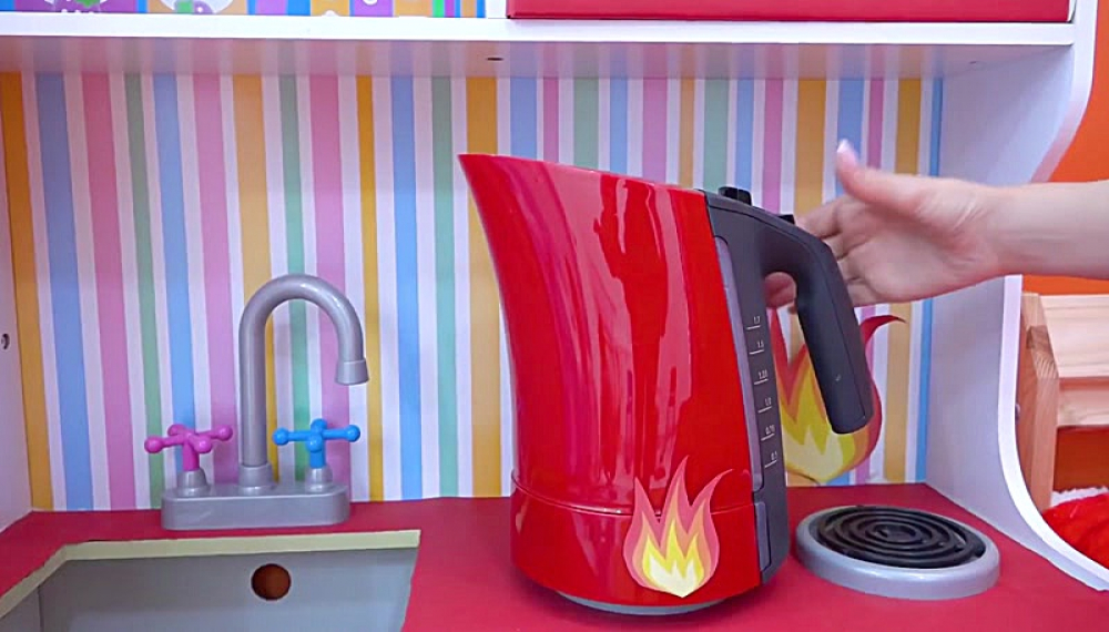 ولاد و نیکی - فصل 1 قسمت 86