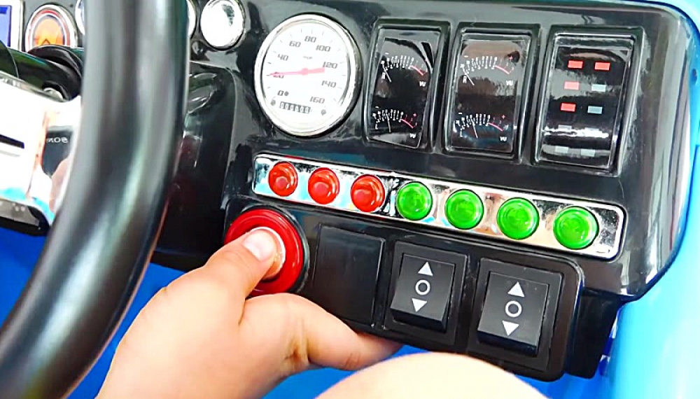 ولاد و نیکی - فصل 1 قسمت 89