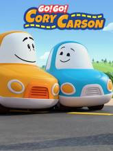 برو! برو! کوری کارسون - فصل ۴ قسمت ۶