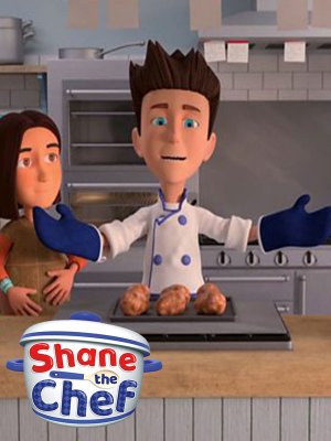 شین سرآشپز - فصل 1 قسمت 11