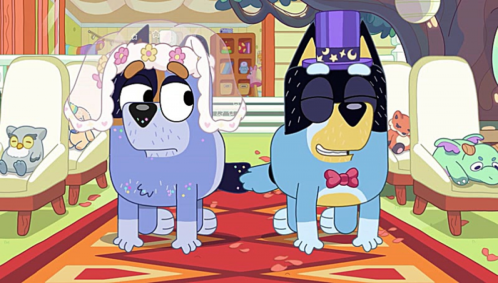 بلویی - فصل 1 قسمت 9