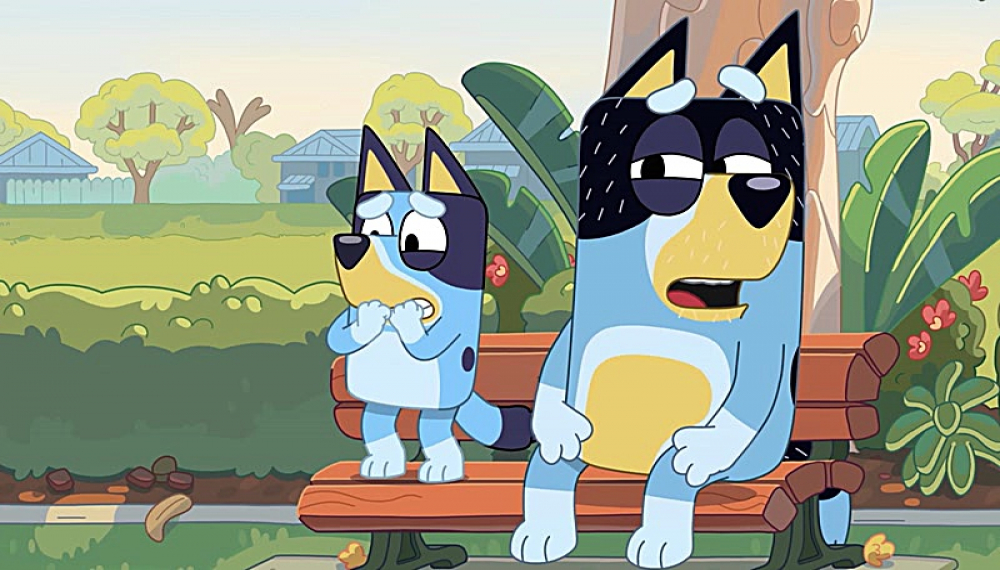 بلویی - فصل 1 قسمت 11