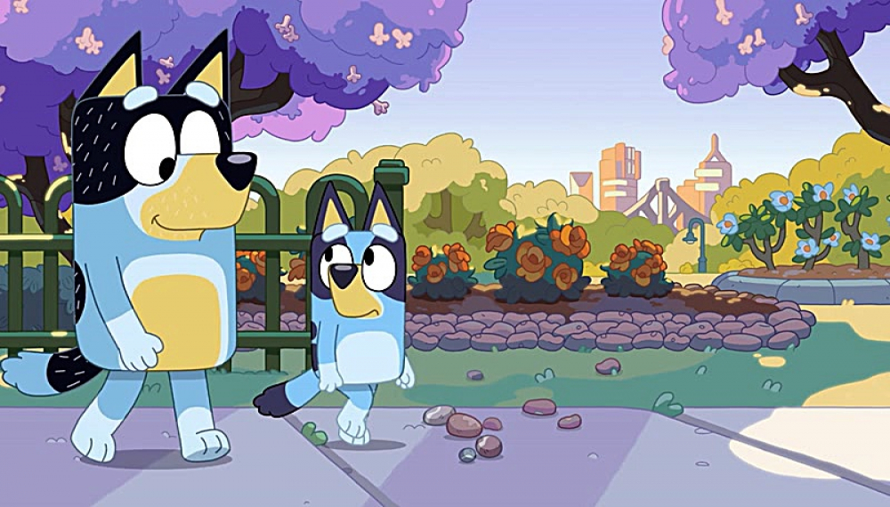 بلویی - فصل 1 قسمت 13