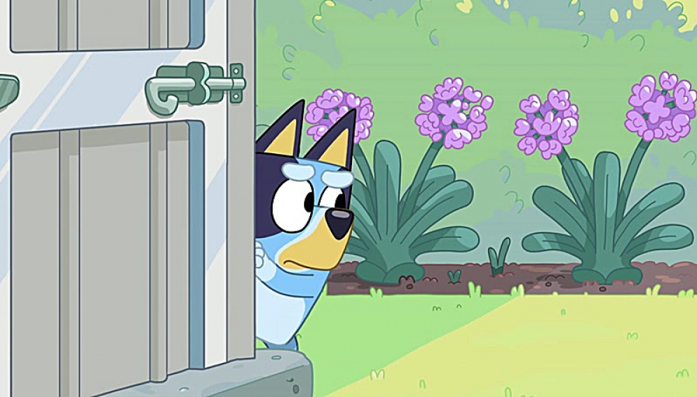 بلویی - فصل 1 قسمت 15