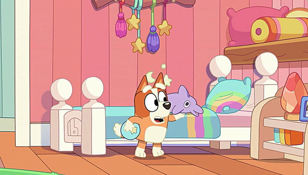 بلویی - فصل 1 قسمت 19