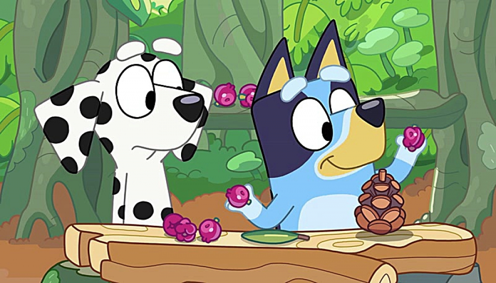 بلویی - فصل 1 قسمت 23