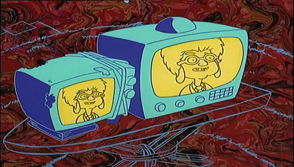 گربه سگ - فصل 1 قسمت 6