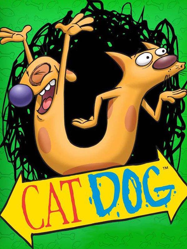 گربه سگ - فصل ۱ قسمت ۵