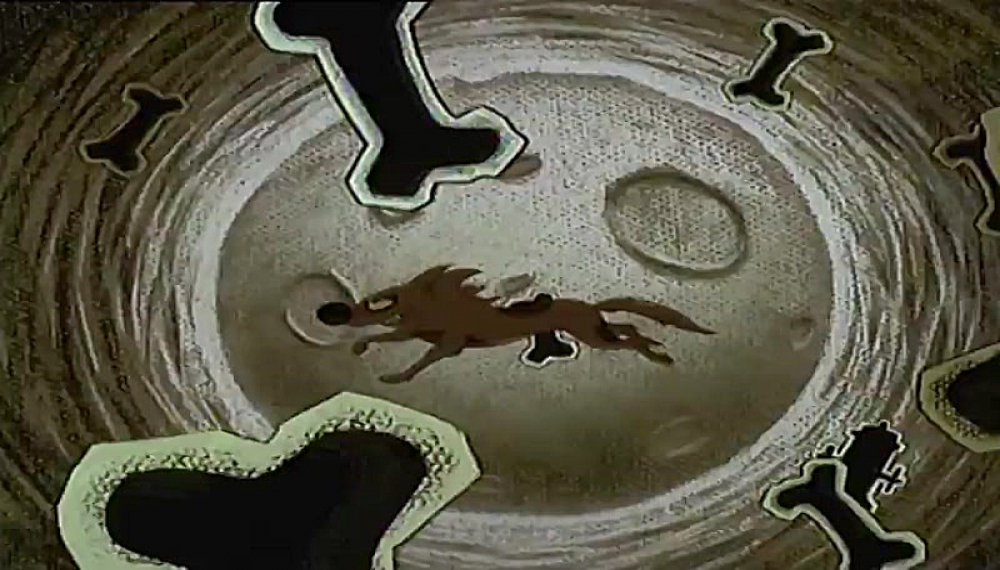 گربه سگ - فصل 1 قسمت 5