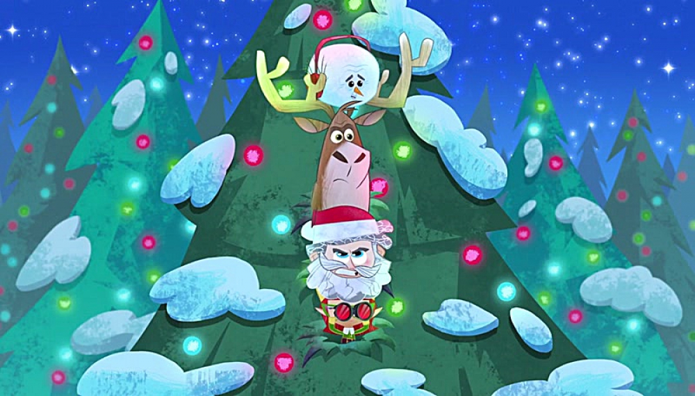 پن زیرو: قهرمان پاره وقت - فصل 1 قسمت 6