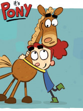 ماجراهای پونی - فصل ۱ قسمت ۱۱