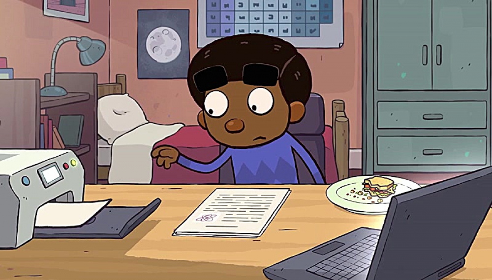 ماجراهای پونی - فصل 1 قسمت 11