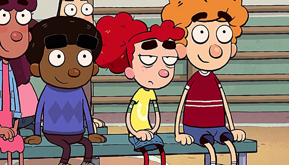 ماجراهای پونی - فصل 1 قسمت 13