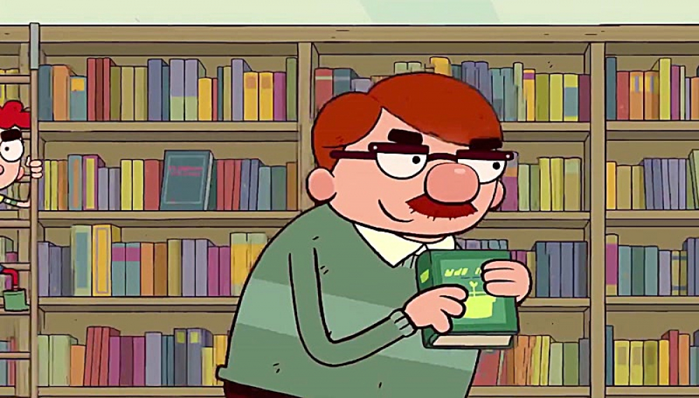 ماجراهای پونی - فصل 1 قسمت 15