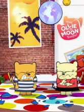 اولی و مون - فصل ۱ قسمت ۱۱