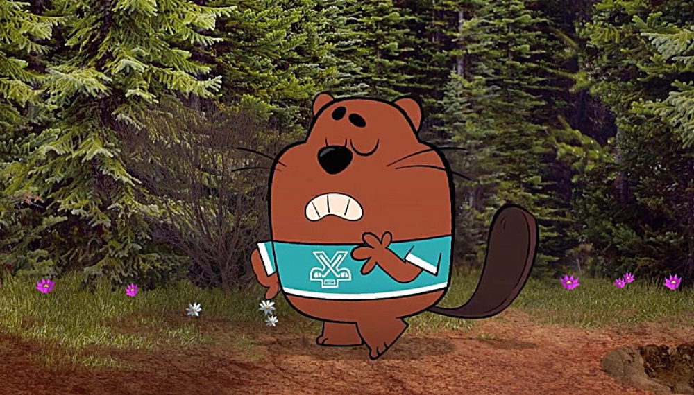 اولی و مون - فصل 1 قسمت 13