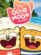 اولی و مون - فصل ۱ قسمت ۲۰