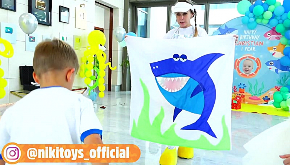 ولاد و نیکی - فصل 1 قسمت 92