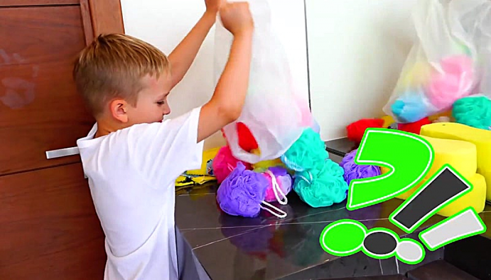 ولاد و نیکی - فصل 1 قسمت 97