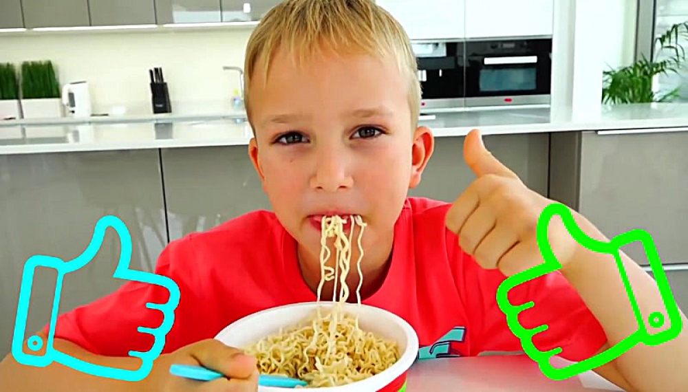 ولاد و نیکی - فصل 1 قسمت 98