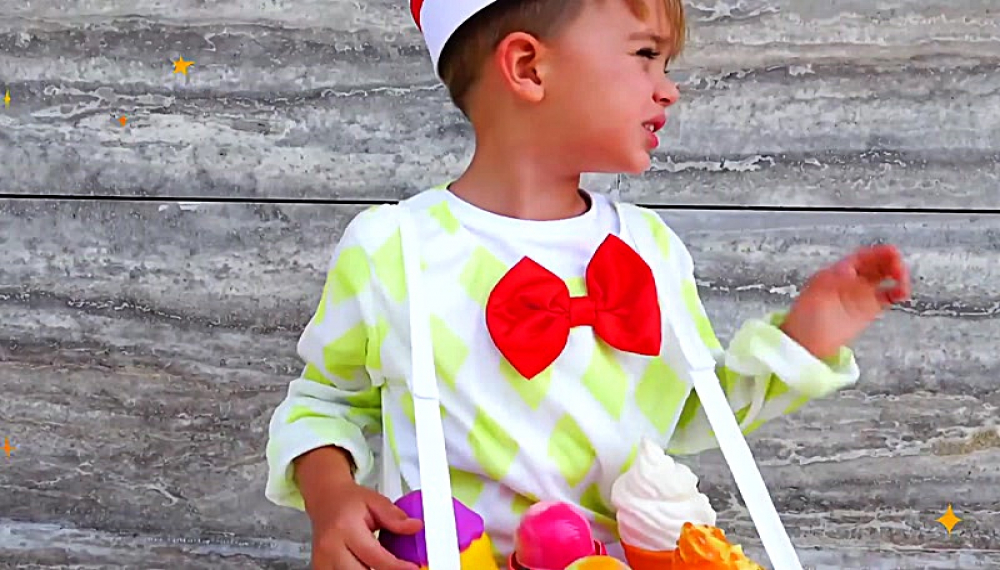 ولاد و نیکی - فصل 1 قسمت 99