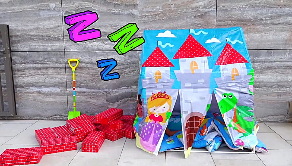 ولاد و نیکی - فصل 1 قسمت 101