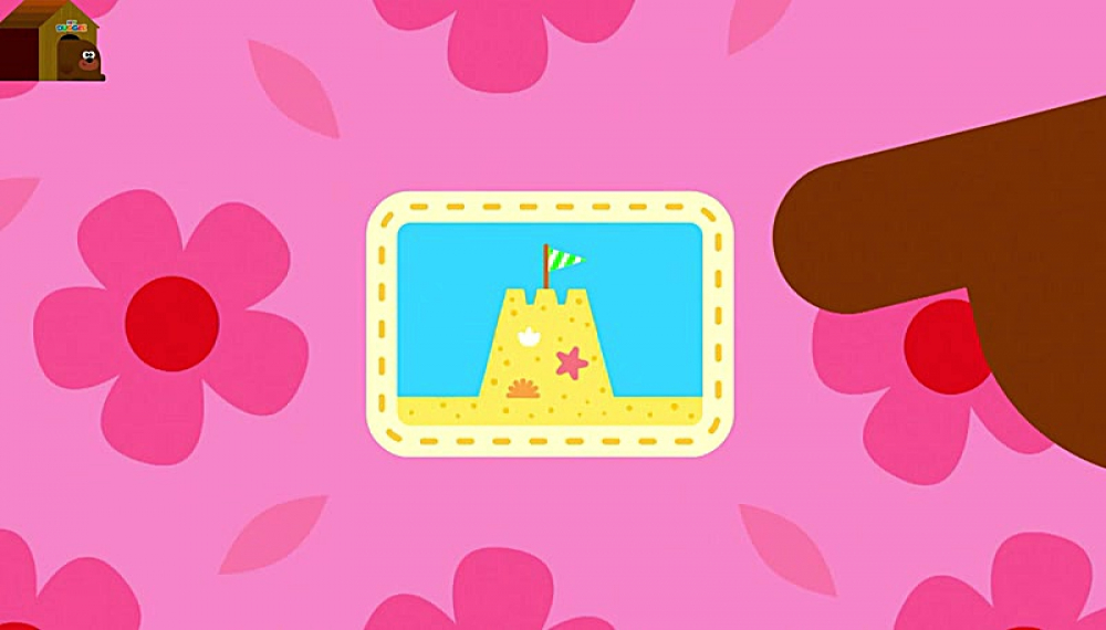 هی داگی! - فصل 1 قسمت 39