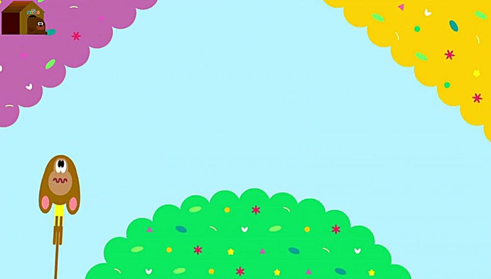 هی داگی! - فصل 1 قسمت 44