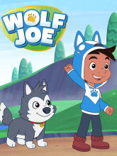 جو گرگه - فصل ۱ قسمت ۱۱