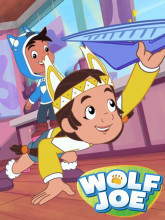 جو گرگه - فصل ۱ قسمت ۱۲