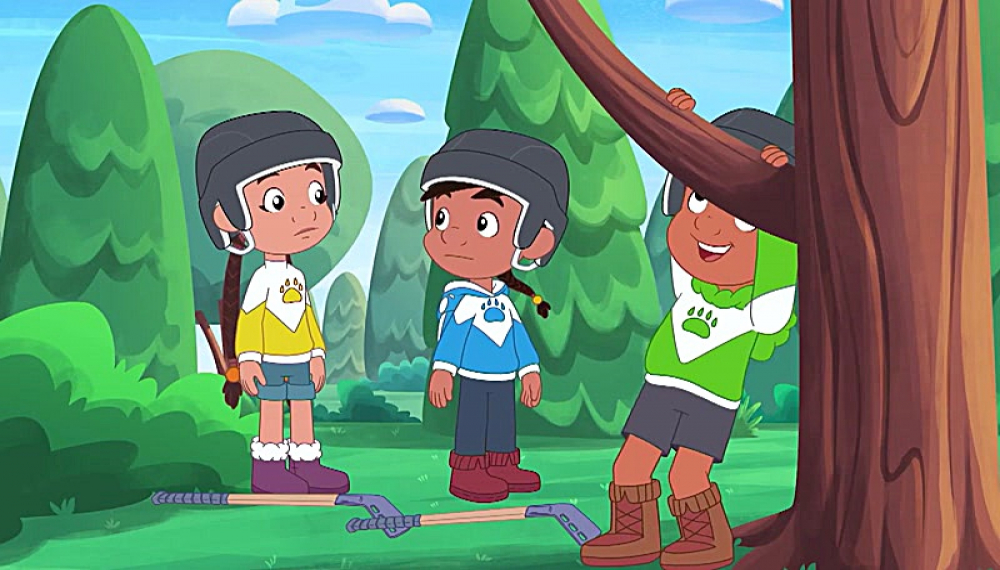 جو گرگه - فصل 1 قسمت 14