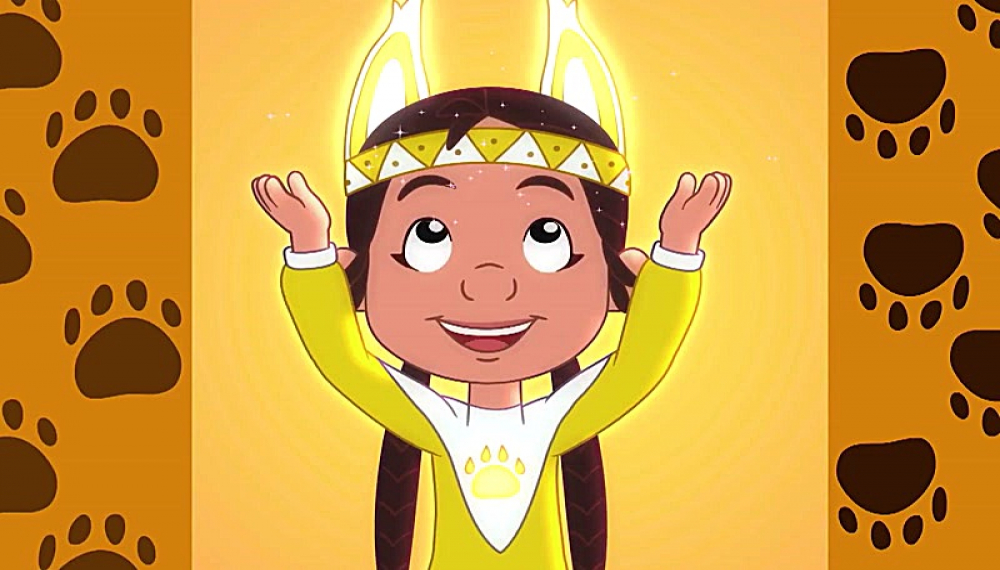 جو گرگه - فصل 1 قسمت 15