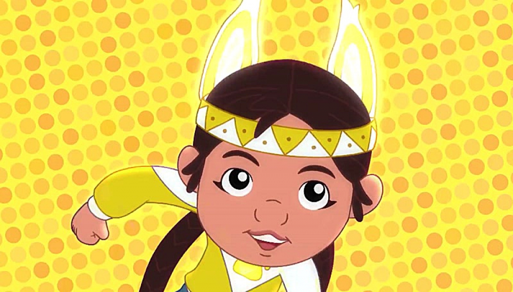 جو گرگه - فصل 1 قسمت 16