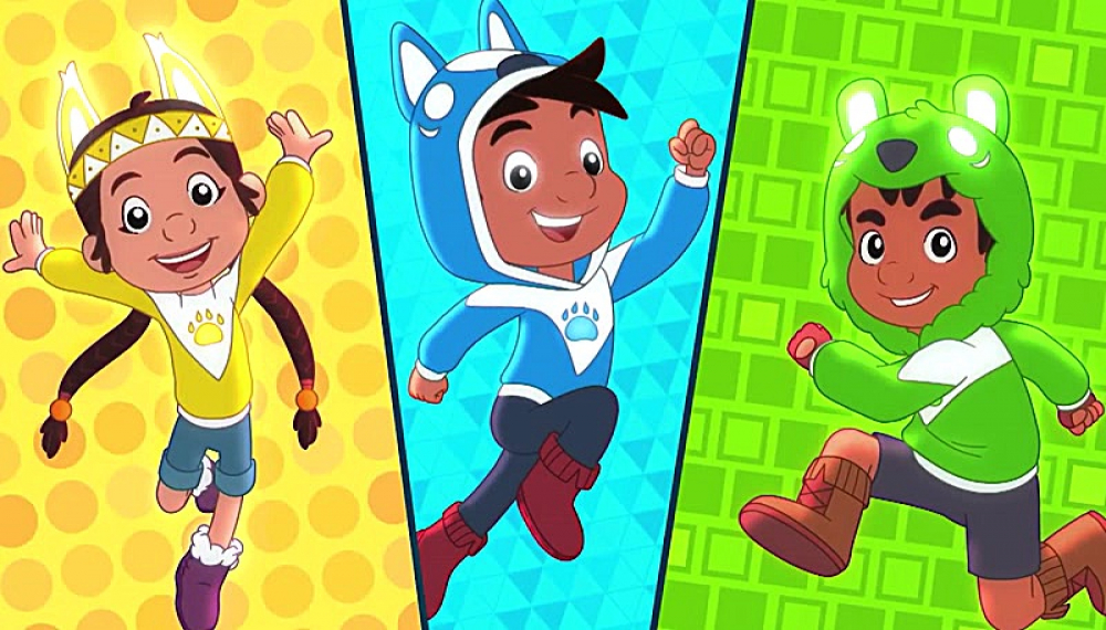 جو گرگه - فصل 1 قسمت 17