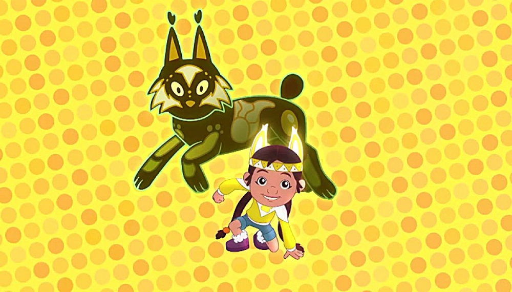 جو گرگه - فصل 1 قسمت 18